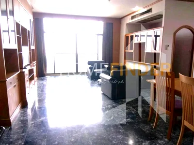 คอนโดให้เช่า : The Waterford Park Sukhumvit 53 2 bedrooms, for rent