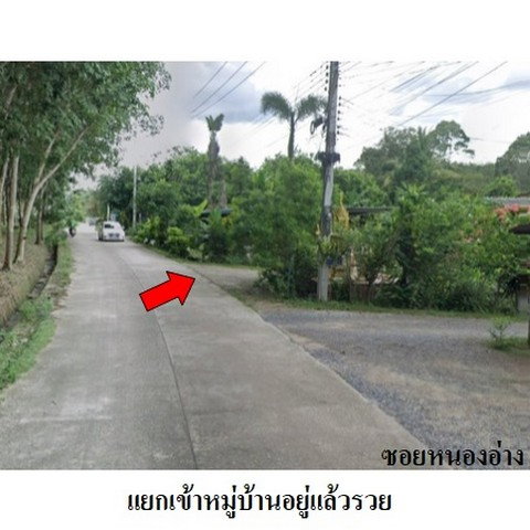 รูป ZHL0024 ขายบ้านเดี่ยว อยู่แล้วรวย ตำบล หนองละลอก อำเภอ บ้านค่าย จังหวัด ระยอง - รูปที่ 8/8