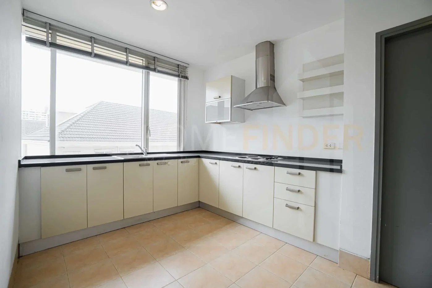 รูป Hampton Thonglor 10 4 bedrooms, for rent - รูปที่ 3/9