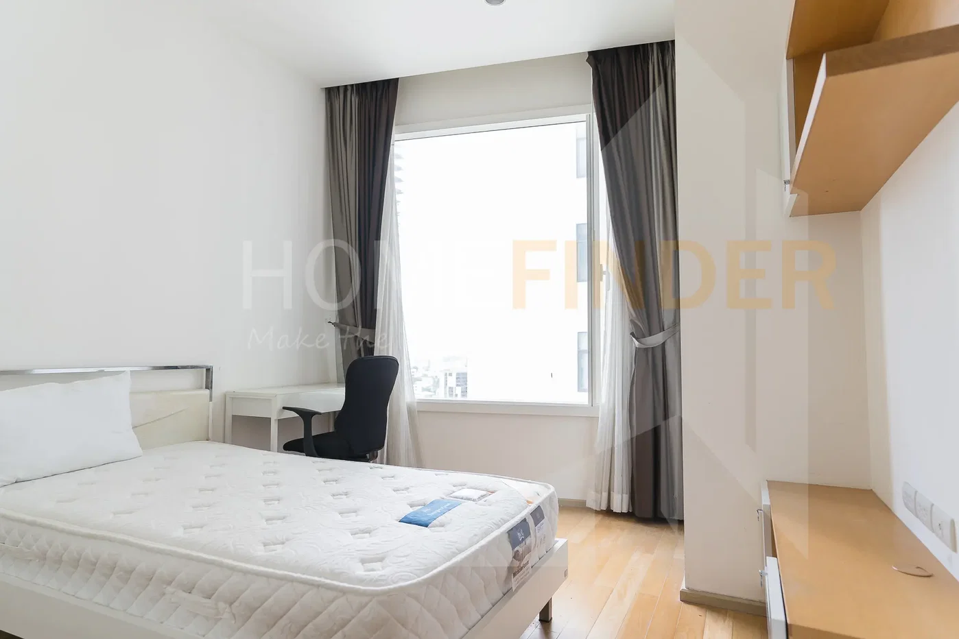picture 39 by Sansiri || 39 บาย แสนสิริ 2 bedrooms, for rent - 4/34