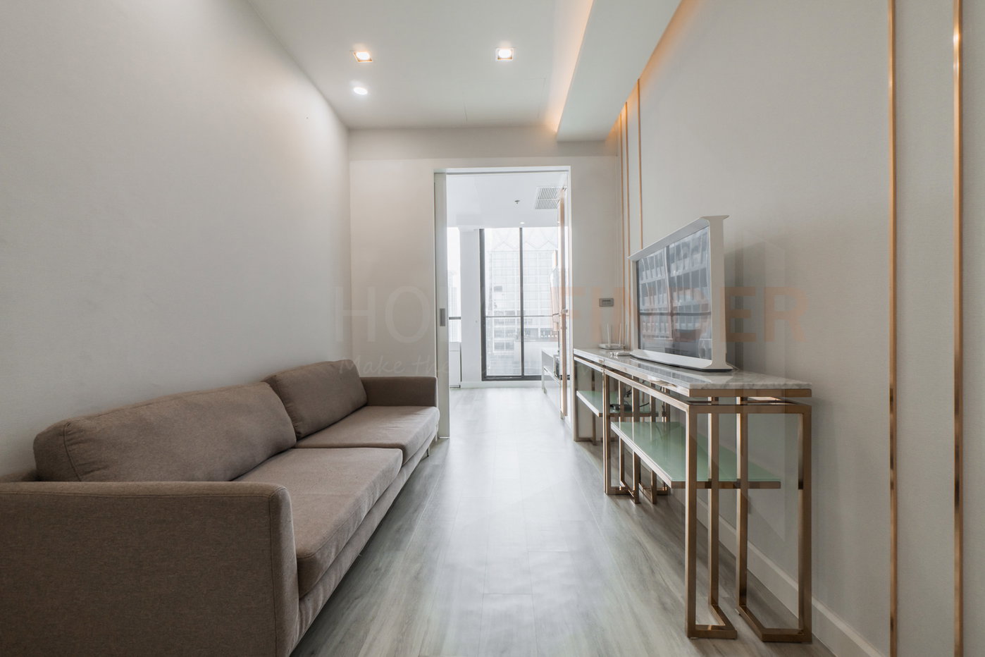 picture Noble Ploenchit 1 bedroom, for rent - 3/22