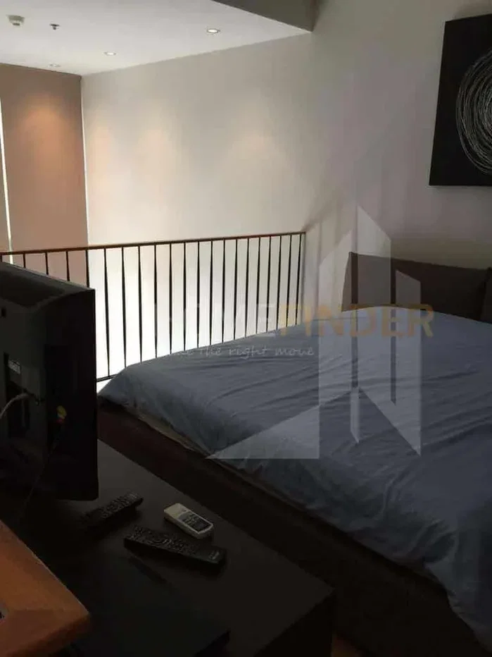 รูป The Empire Place 1 bedroom, for sale - รูปที่ 3/4