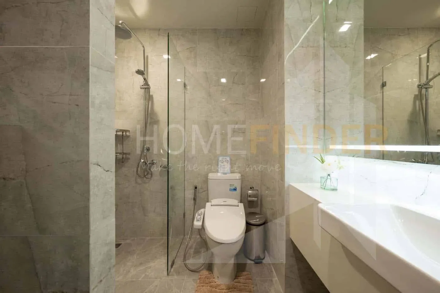 รูป Noble Around 33 1 bedroom, for rent - รูปที่ 5/5