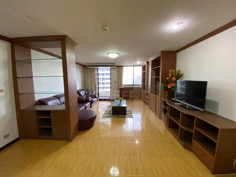 Supalai Place 2 bedrooms, for sale