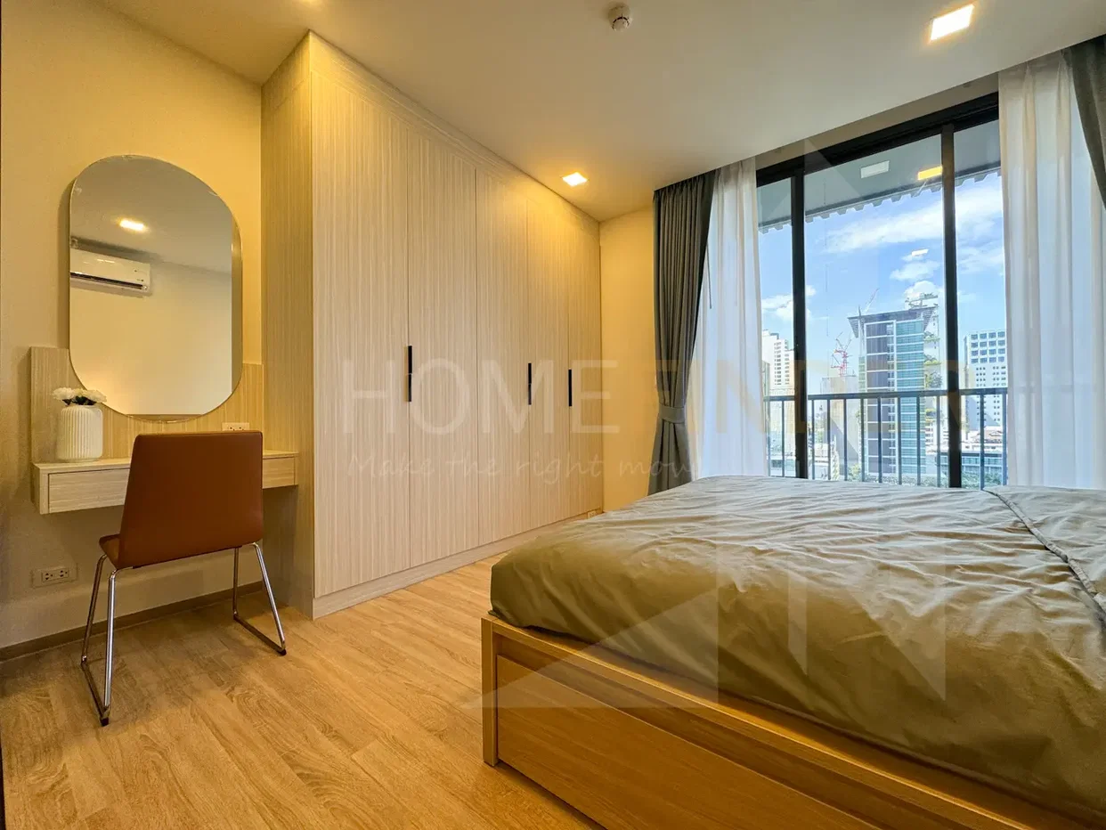 picture XT Phayathai 1 bedroom, for rent - 3/10