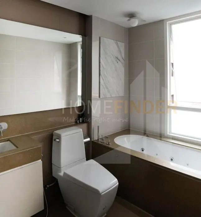 รูป The Address Pathumwan 2 bedrooms, for sale - รูปที่ 8/8