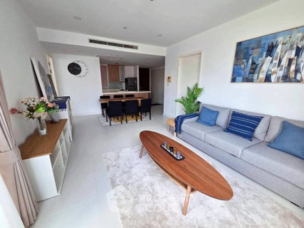 รูปภาพ 2-BR Condo at Manhattan Chidlom near BTS Chit Lom (ID 3259252)