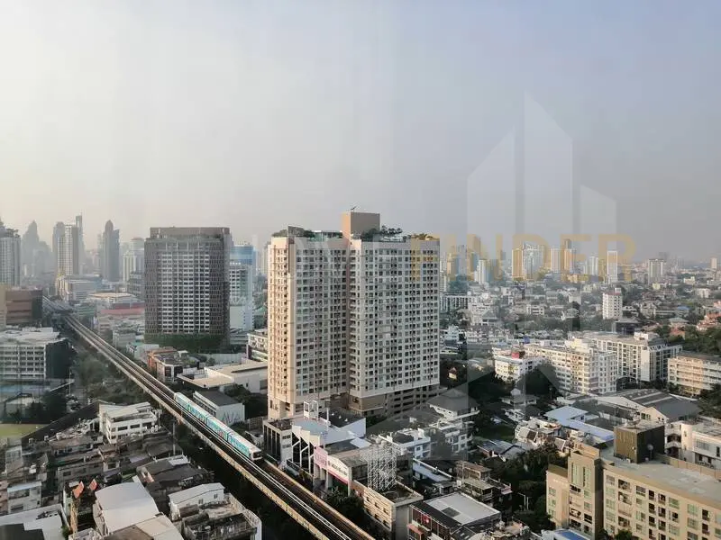 รูป Rhythm Sukhumvit 44/1 2 bedrooms, for sale - รูปที่ 13/13