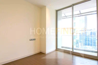 Condos for sale : Magnolias Ratchadamri Boulevard 1 bedroom, for sale
