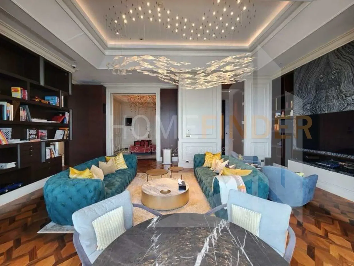 รูป The Residences At Mandarin Oriental Bangkok studio, for sale - รูปที่ 2/16