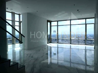 ขายคอนโด : Four Seasons Private Residences 3 bedrooms, for sale