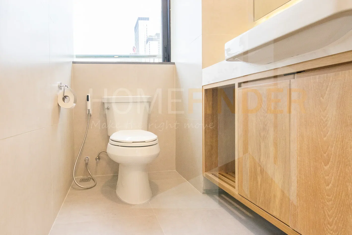 รูป New House Condominium 3 bedrooms, for rent - รูปที่ 13/13