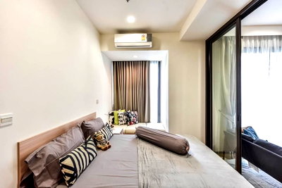 Condos for rent : 🏙️✨ FOR RENT: M Jatujak  💰 Rental Price: 22,000 THB/month | 📲 Line ID: @condobkk (with @)  