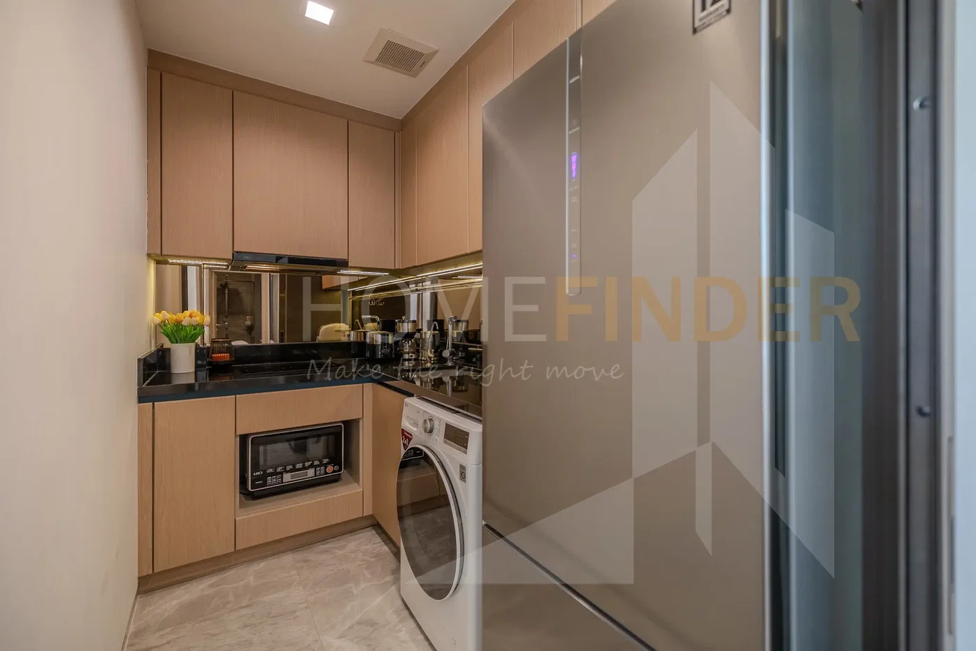 picture KAWA HAUS 2 bedrooms, for rent - 3/10