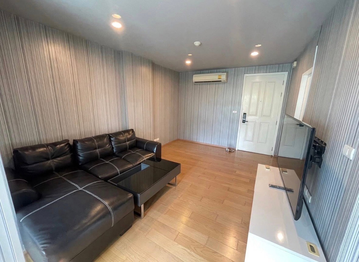 รูป 🦋🏠 For rent , Hive Sukhumvit 65 - รูปที่ 3/15
