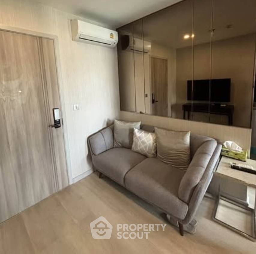 รูป ห้อง 1-BR ชั้น 22 Knightsbridge Prime Sathorn ใกล้ BTS เซนต์หลุยส์ (ID 3250898) - รูปที่ 4/4