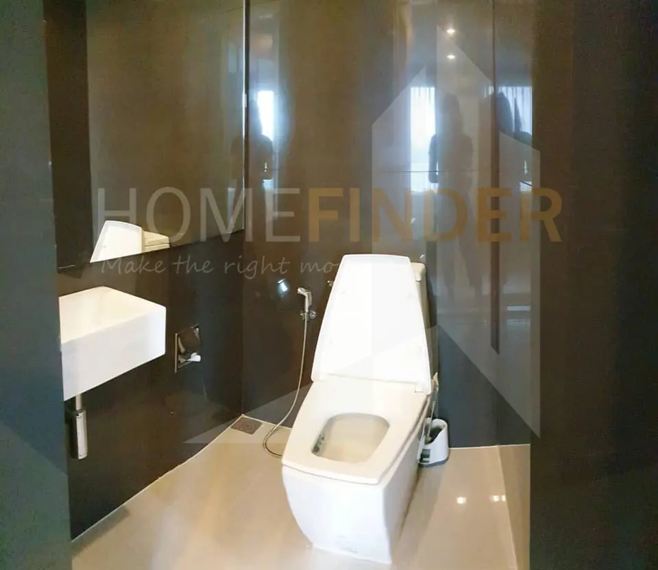 picture Rhythm Sukhumvit 1 bedroom, for sale - 11/13