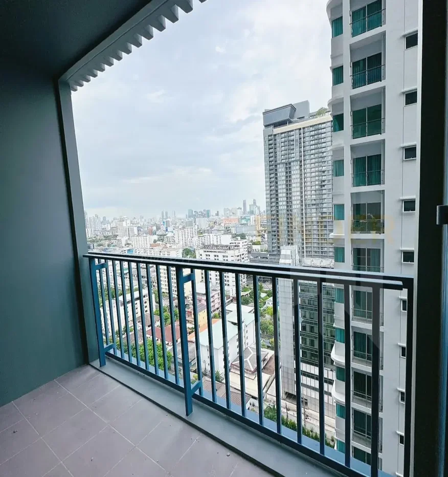 รูป XT Phayathai 1 bedroom, for rent - รูปที่ 7/8