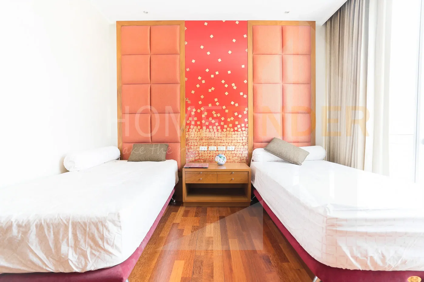รูป Sky Villas Condominium 3 bedrooms, for rent - รูปที่ 11/21