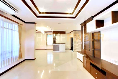 เช่าบ้านเดี่ยว เจ อเวนิว ทองหล่อ : House Sukhumvit 63 4 bedrooms, for rent