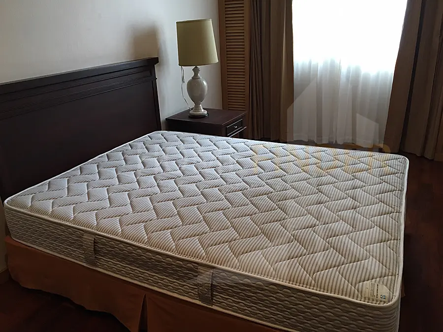 รูป Esmeralda Apartments 3 bedrooms, for rent - รูปที่ 7/11