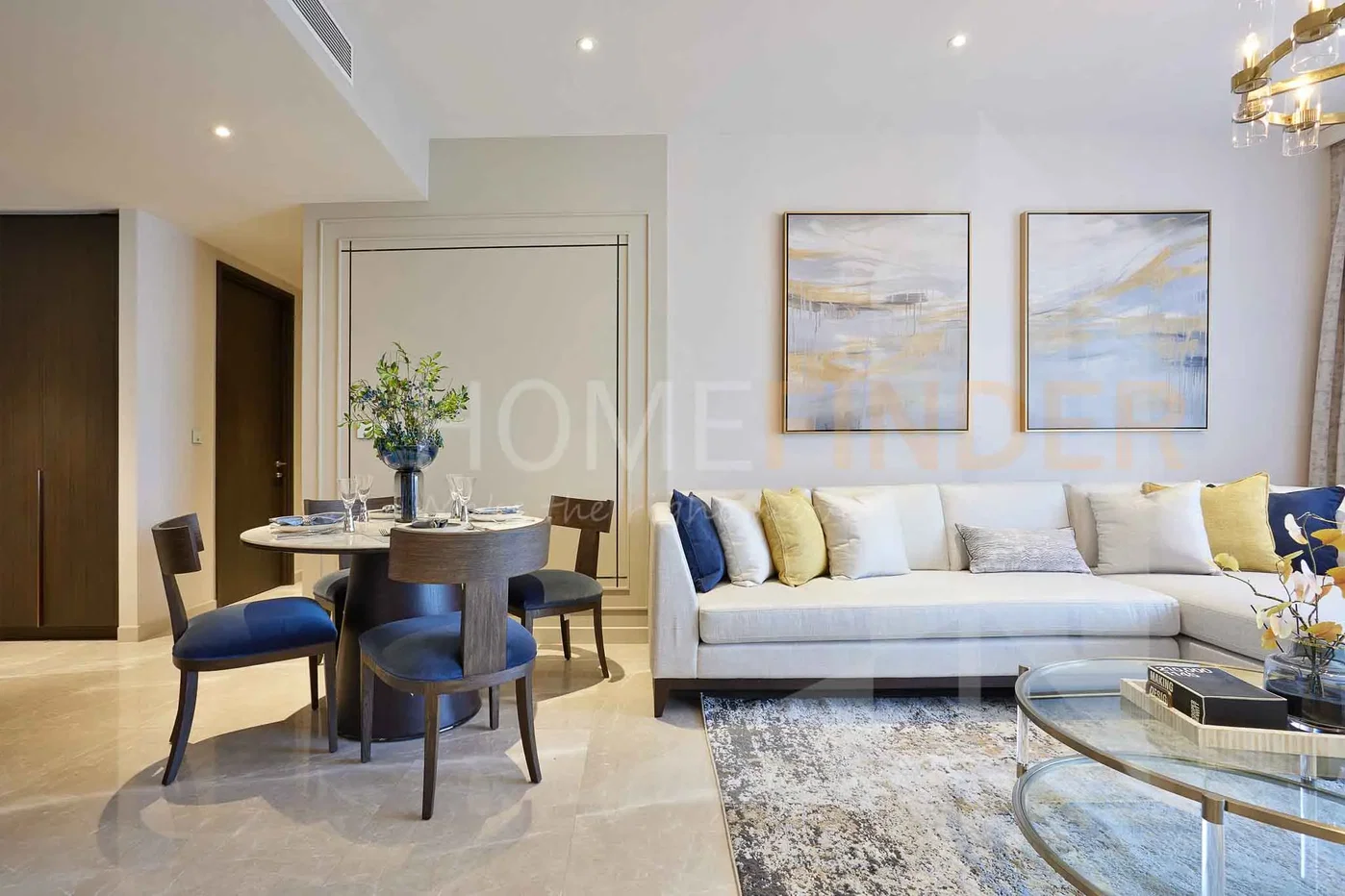 รูป Nivati Residence studio, for sale - รูปที่ 1/12