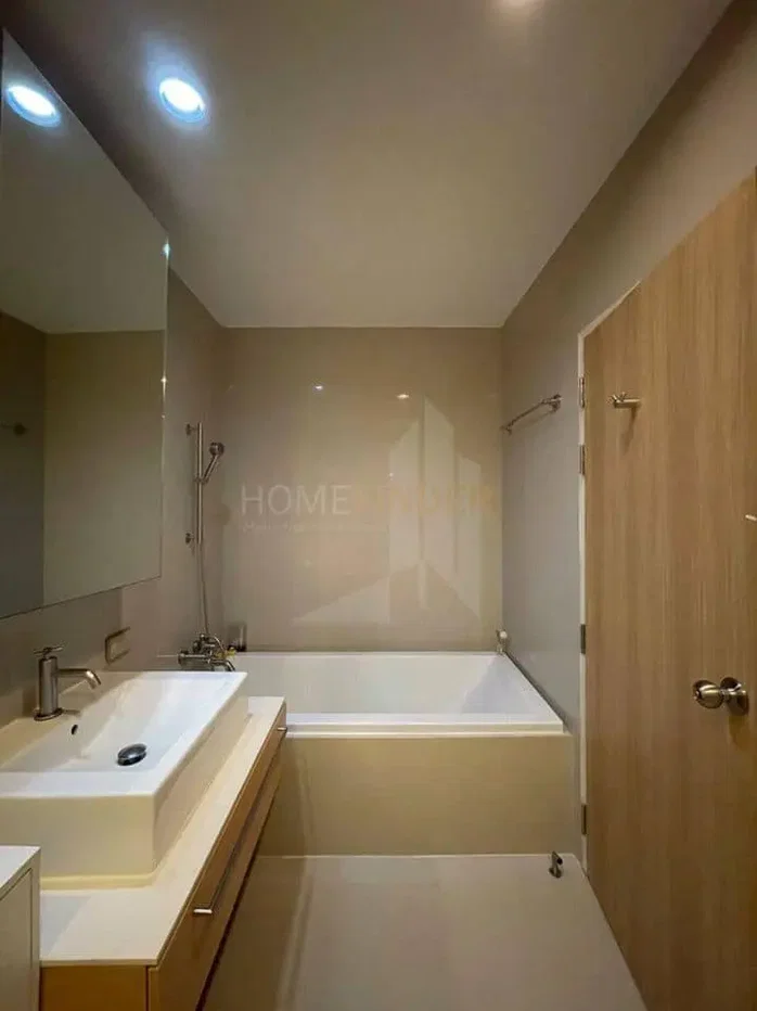 รูป The Issara Ladprao 2 bedrooms, for sale - รูปที่ 8/9