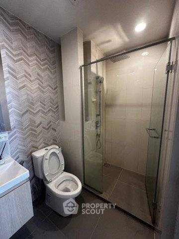 รูป ชั้น 47 ห้องนอน 1 ห้อง ที่ Oka Haus Sukhumvit 36 ใกล้ BTS ทองหล่อ (ID 3259945) - รูปที่ 6/6