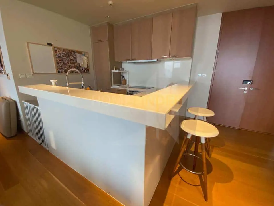 picture The Sukhothai Residences 1 bedroom, for rent - 3/7