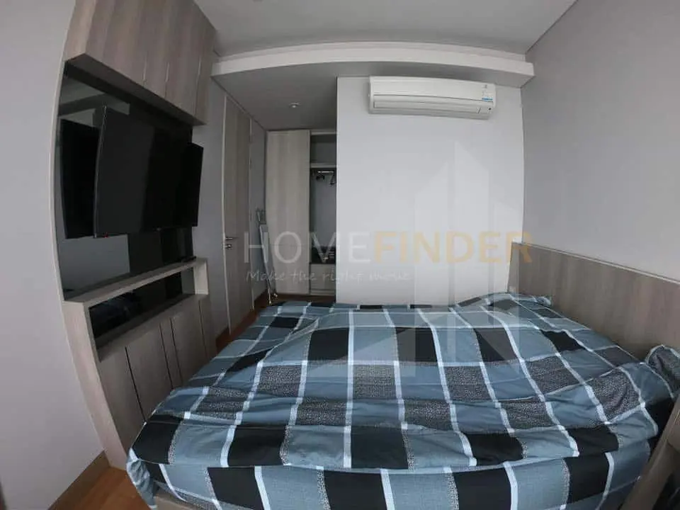 picture The Lumpini 24 2 bedrooms, for rent - 6/6