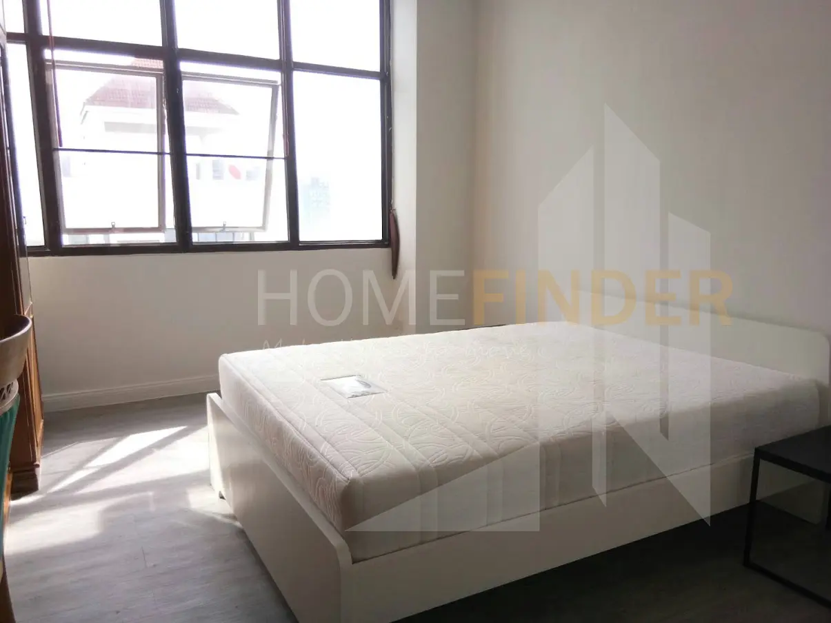 picture The Waterford Park Sukhumvit 53 2 bedrooms, for rent - 6/10