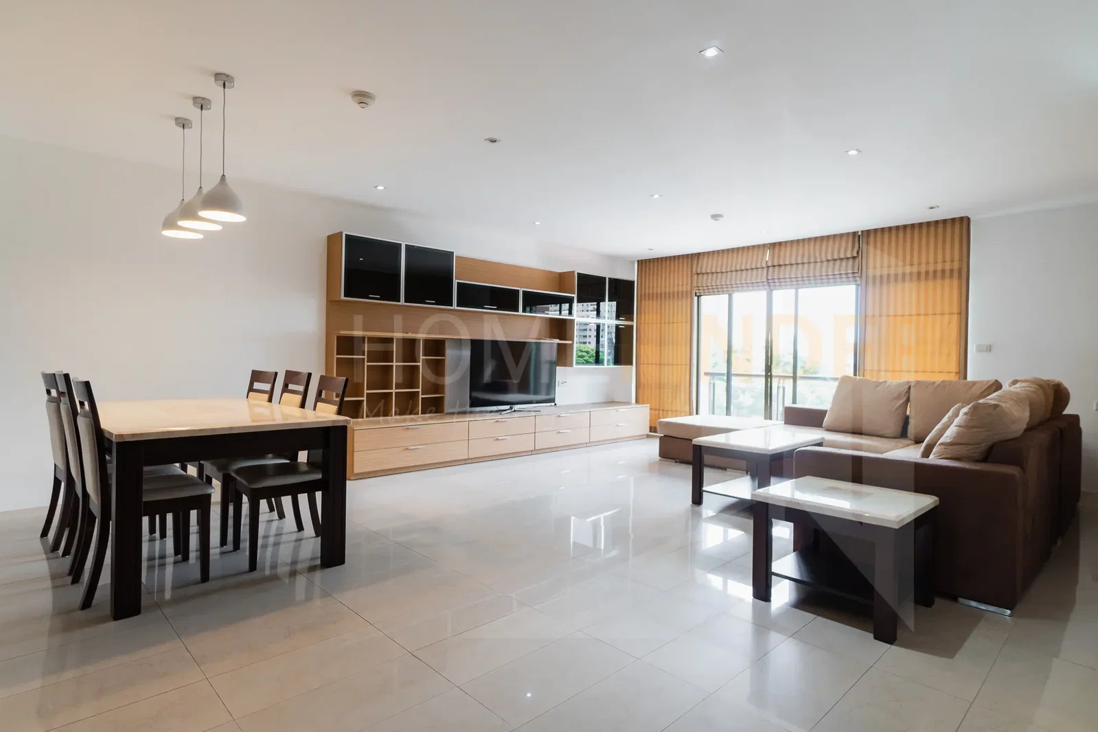 Baan Ananda 2 bedrooms, for rent
