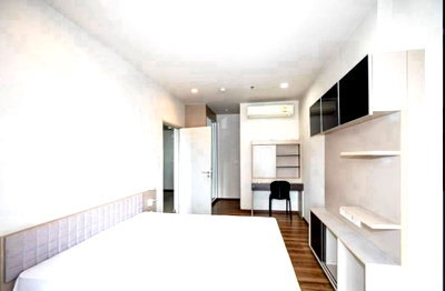 คอนโดให้เช่า : Onyx Phaholyothin (ออนเน็กซ์ พหลโยธิน) (1bed1bath 40sqm)