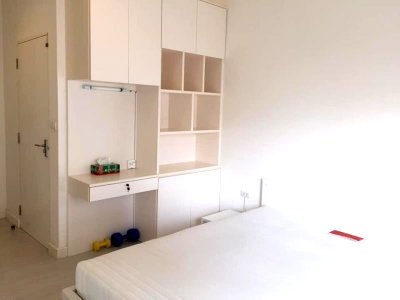 คอนโดให้เช่า : 🏙️✨ FOR RENT: The Room Ratchada–Ladprao  💰 Rental Price: 17,000 THB/month | 📲 Line ID: @condobkk (with @)  
