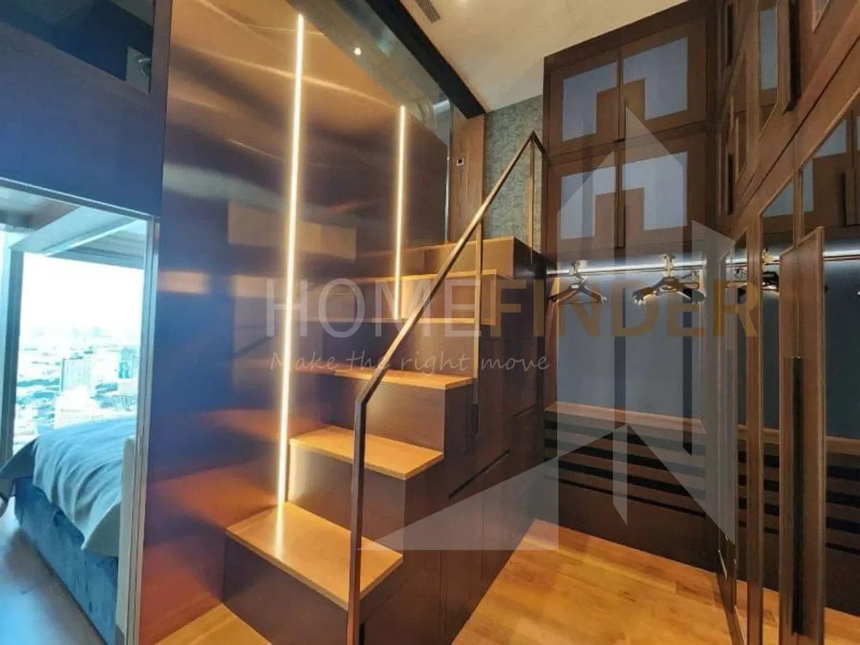 รูป The Residences At Mandarin Oriental Bangkok studio, for sale - รูปที่ 12/16