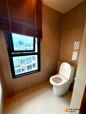 Condos for rent : Quinn Condo Ratchada Comfortable and Ready to Move-in near MRT Sutthisan Station