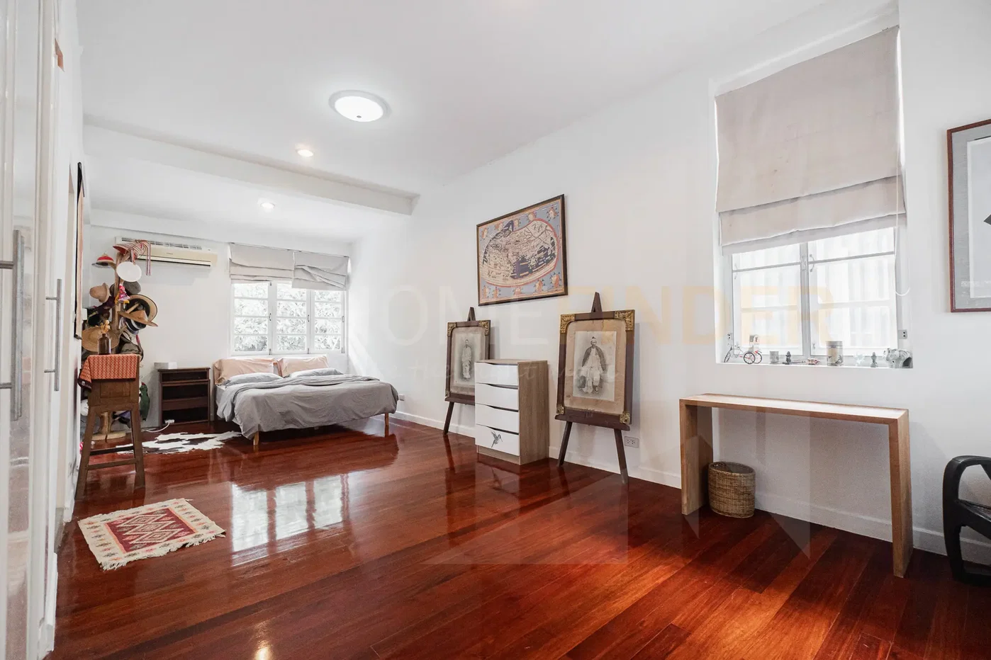 รูป House at Ekkamai 20 4 bedrooms, for rent - รูปที่ 8/13