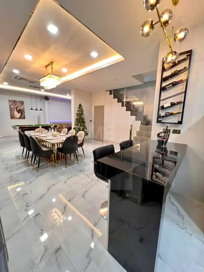 picture Pool Villa Pattaya 3 bedrooms, for sale - 12/19