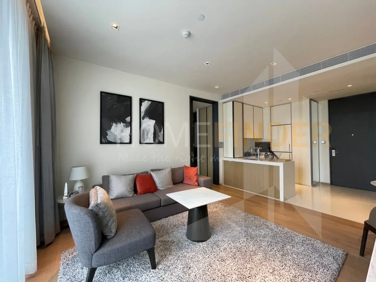 picture Beatniq Sukhumvit 32 1 bedroom, for sale - 1/6