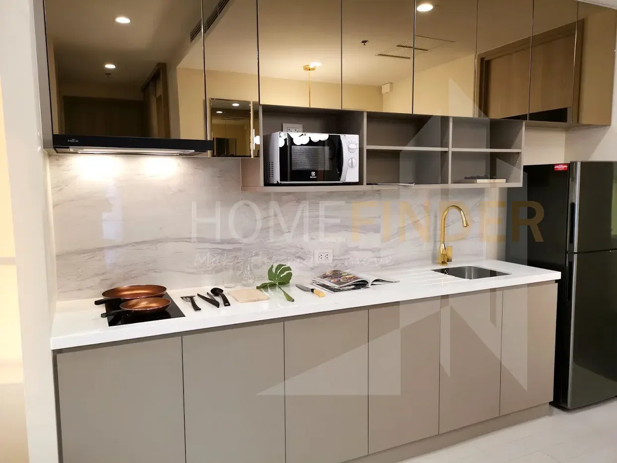 picture Noble Ploenchit 2 bedrooms, for rent - 10/11