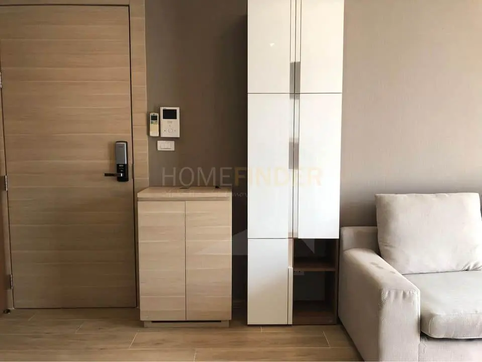รูป Klass Condo Silom 2 bedrooms, for sale - รูปที่ 4/9