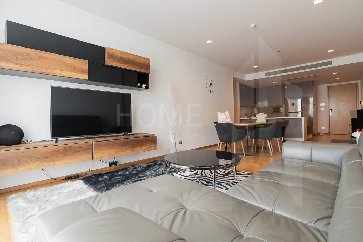 picture Hyde Sukhumvit 13 2 bedrooms, for sale - 8/15