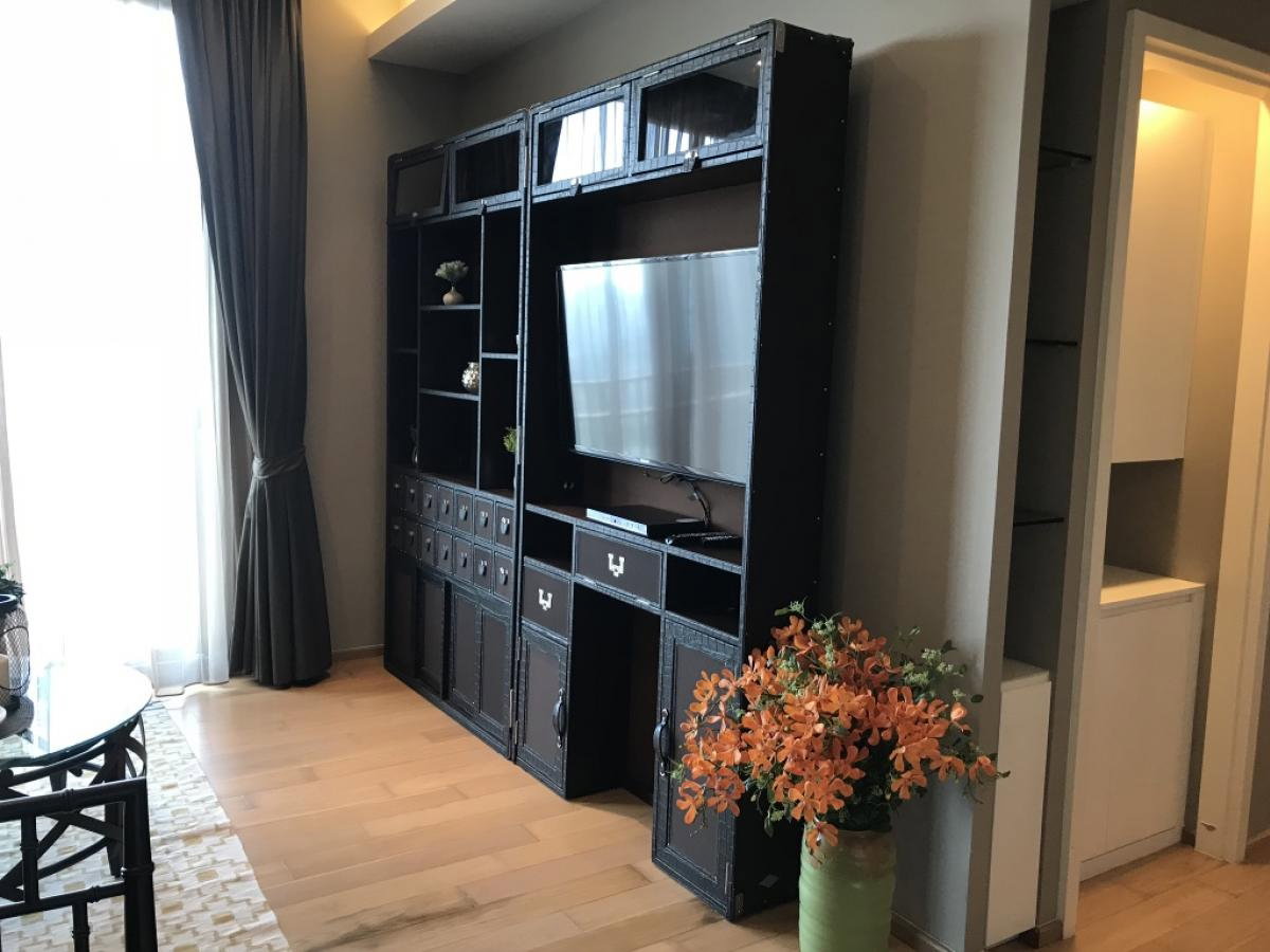 picture Quattro by Sansiri 2 bedrooms, for sale - 3/9