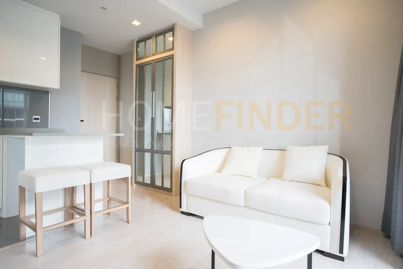รูป M Thonglor 10 1 bedroom, for rent - รูปที่ 4/29