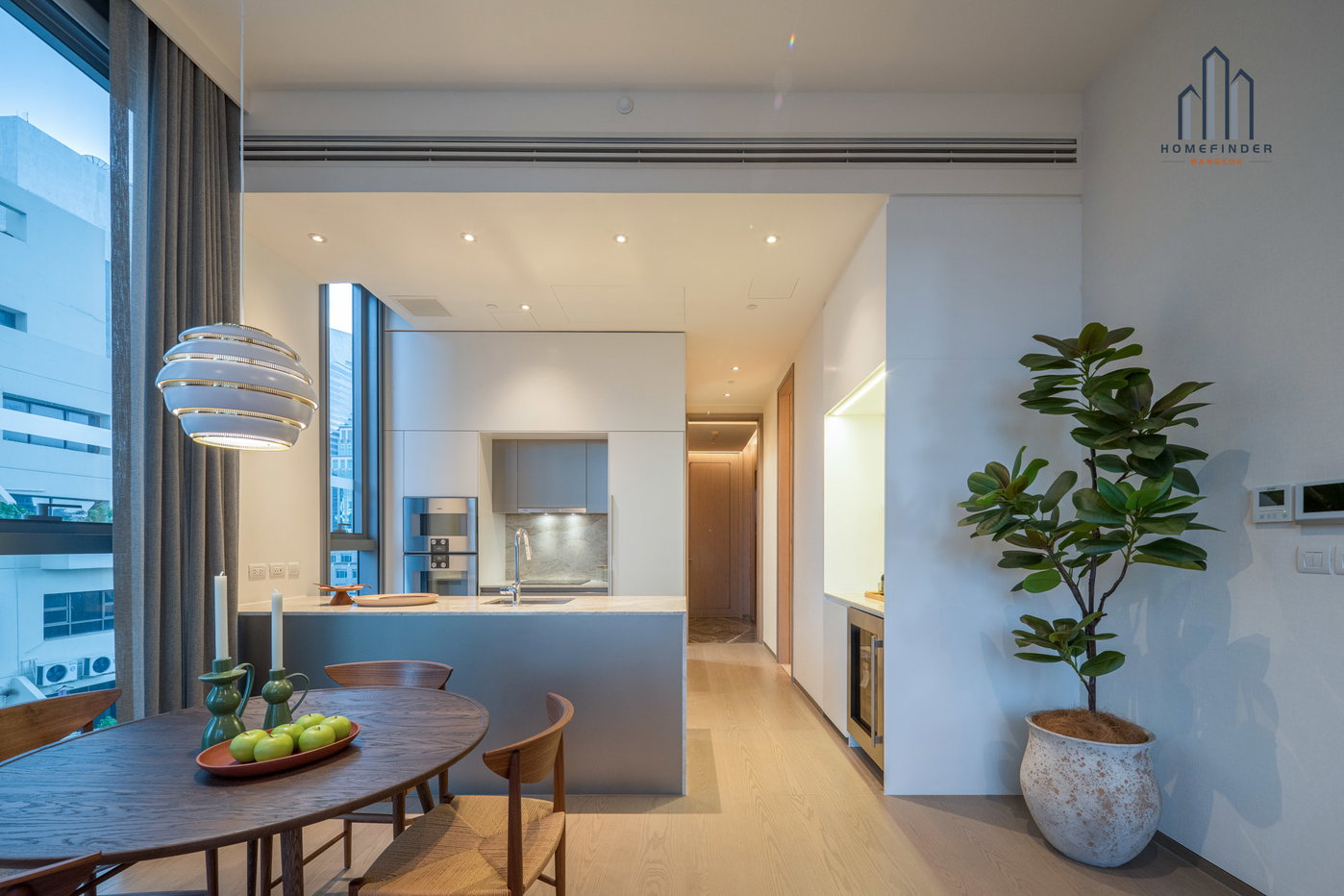 picture SCOPE Langsuan 1 bedroom, for sale - 9/12