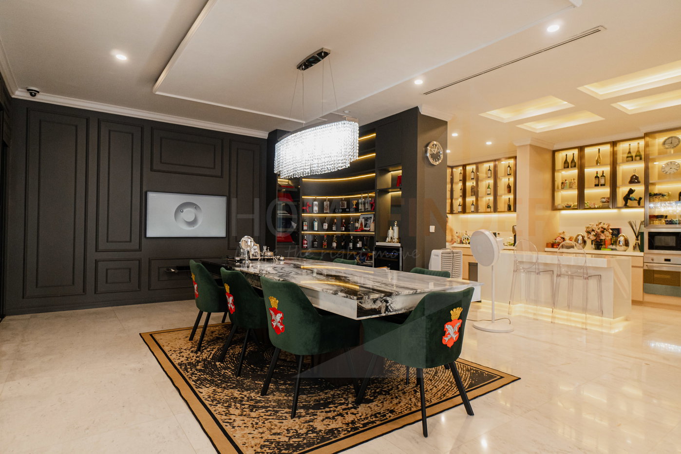 รูป Narasiri Bangna 4 bedrooms, for sale - รูปที่ 5/18