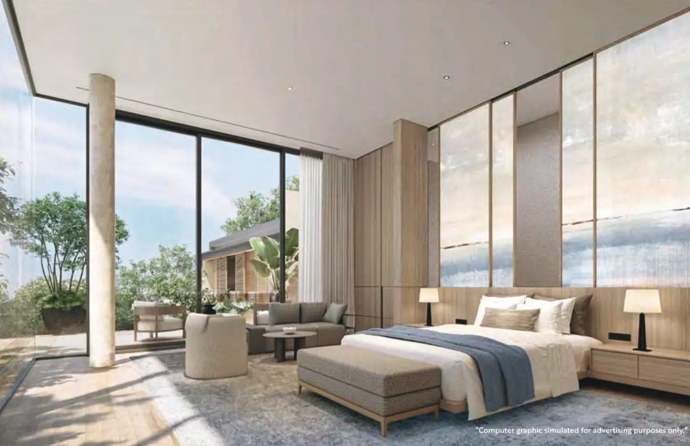 รูป Aliyah Reserve 5 bedrooms, for sale - รูปที่ 3/10