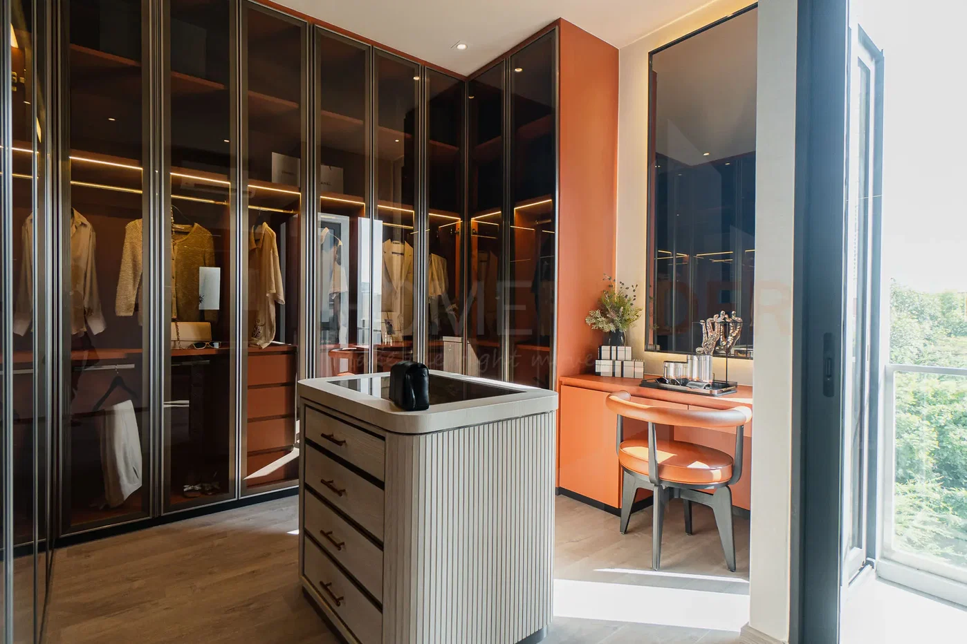 picture Artale Asoke - Rama 9 3 bedrooms, for sale - 11/13