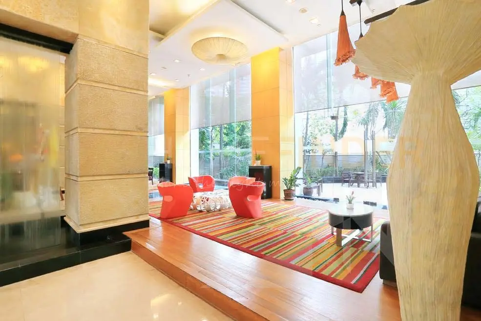 picture Urbana Langsuan 2 bedrooms, for sale - 8/10