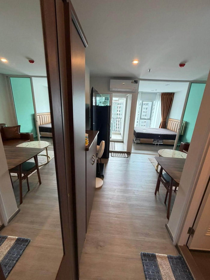 รูป #ปล่อยเช่า Regent Home Bangna (รีเจ้นท์ โฮม บางนา) - รูปที่ 6/13